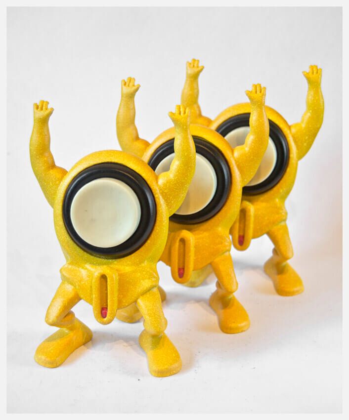 PANIC BUTTON jake Emilio Subira 6