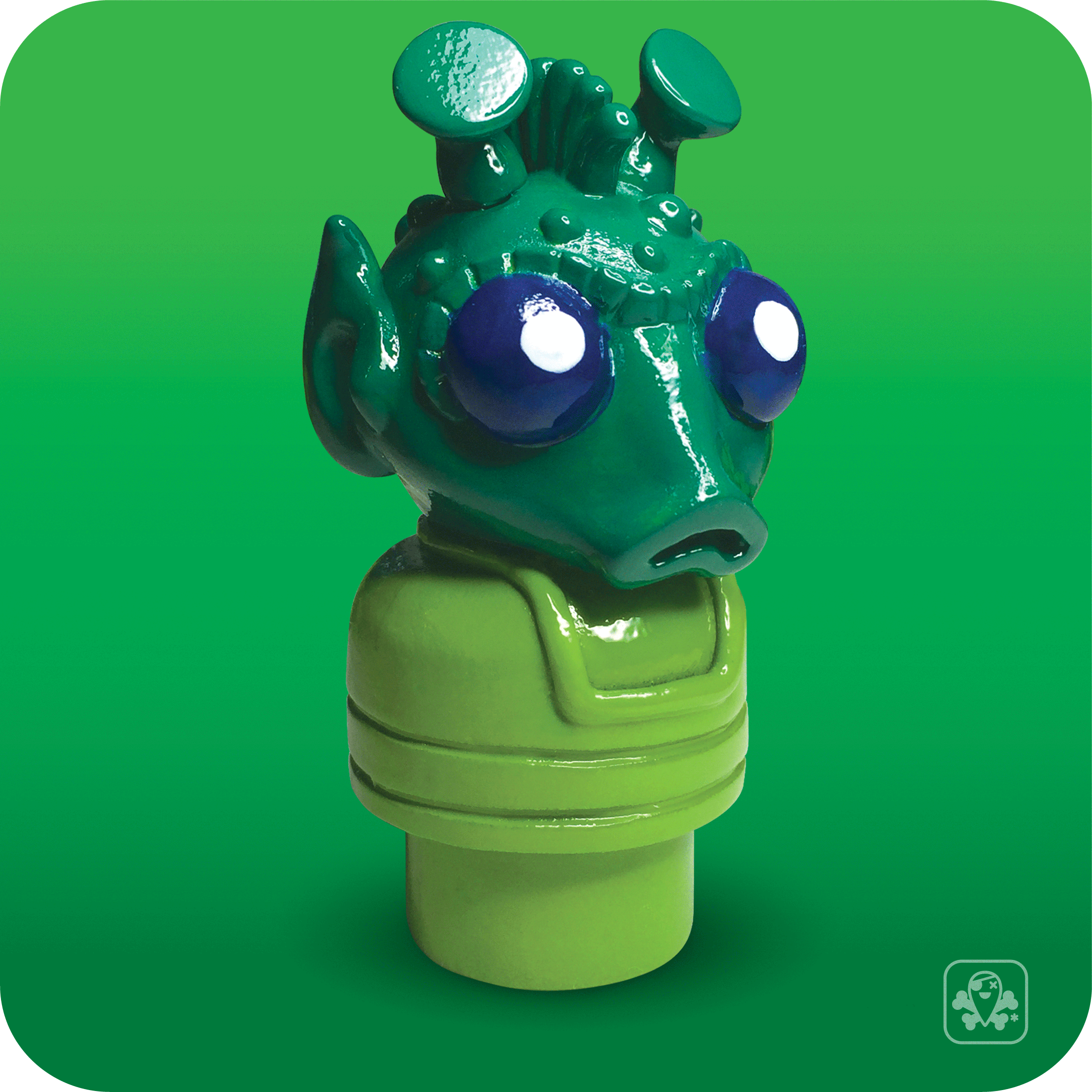MNIS greedo blughost productions