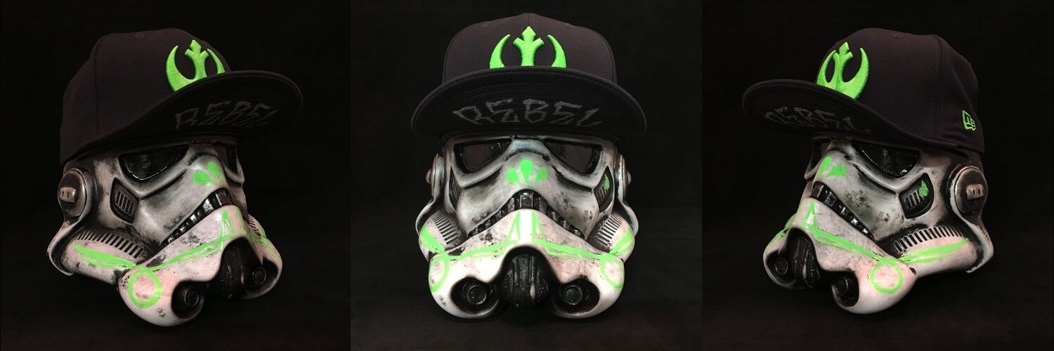 wild westside rebel troopers 3