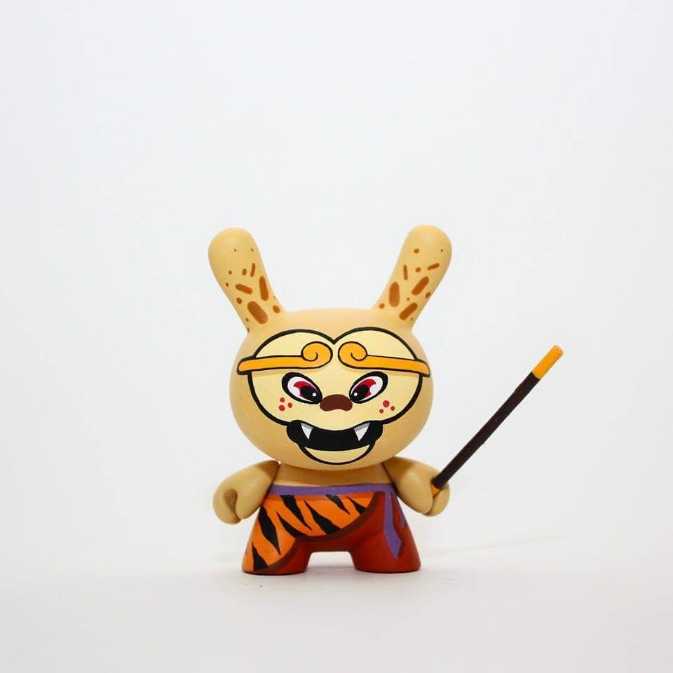 monkeyking_wuzone_dunny