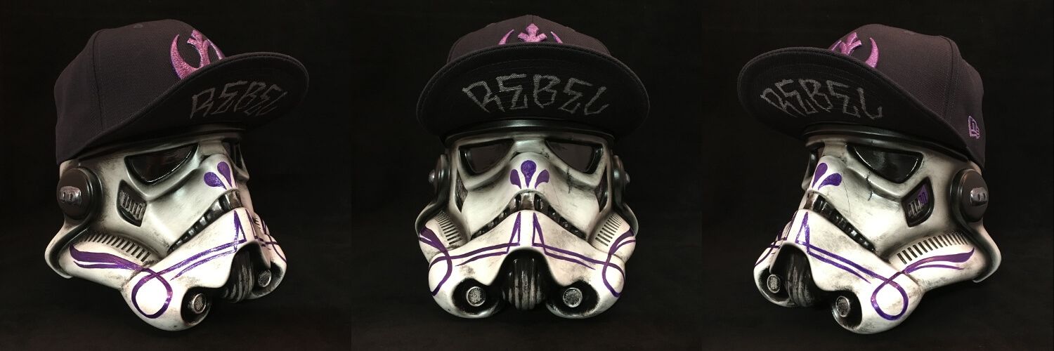 wild westside rebel troopers 4