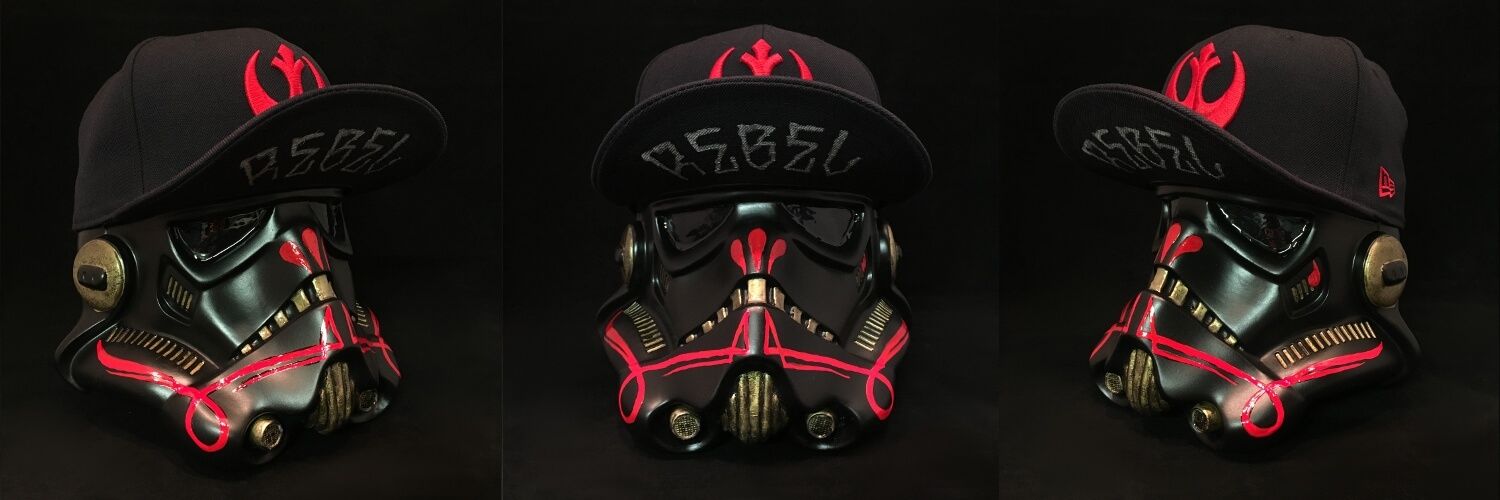 wild westside rebel troopers 6