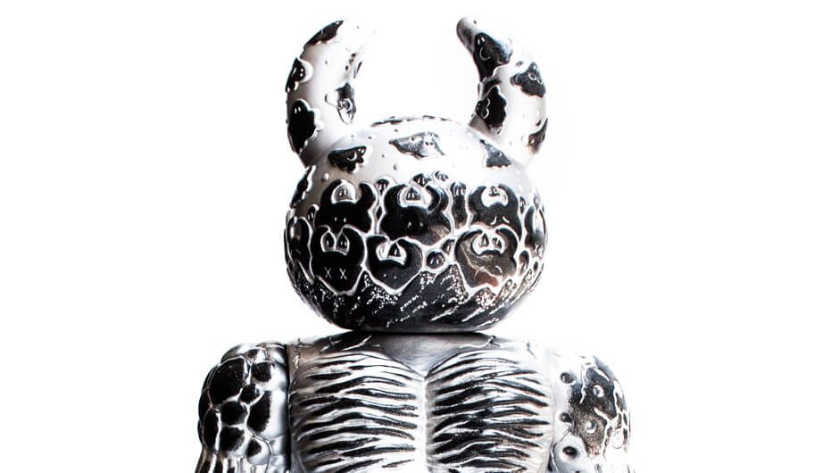 Real Uamou Silver 2