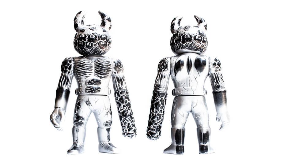 Real Uamou Silver