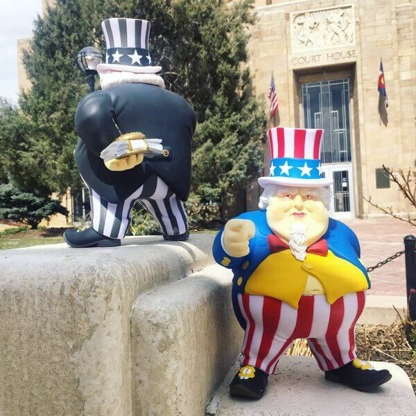 unclescamkidrobot