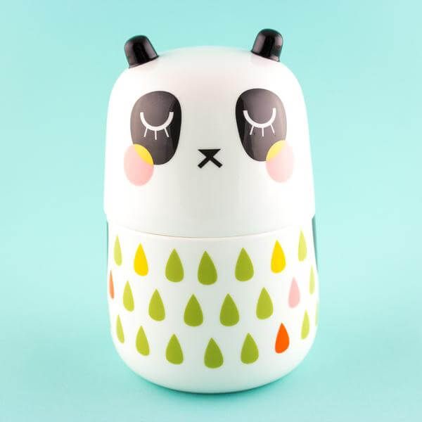 Camila Prada Summer Collection 2016 panda