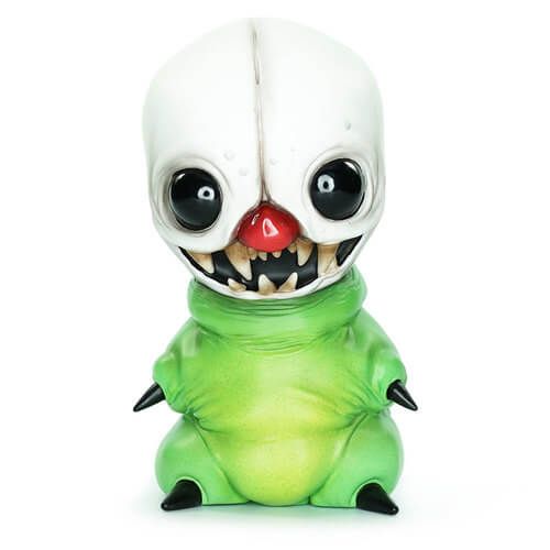 Clyde_01 By creepy hill