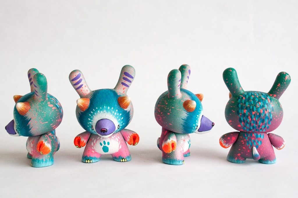 Jalos Nitropolitans multi dunny mexico