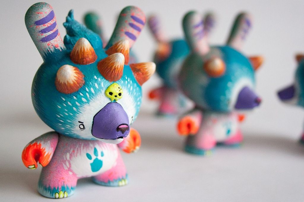 Jalos Nitropolitans multi dunny mexico side