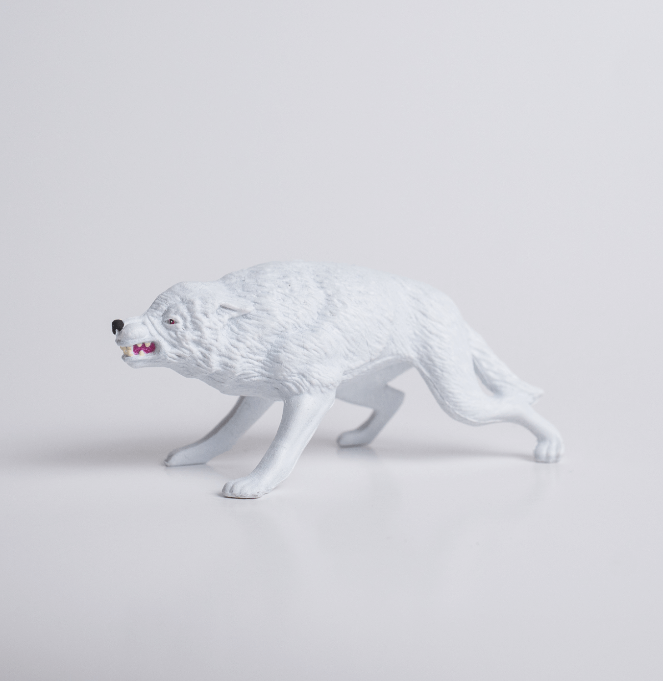 Killer Bootlegs × Game of Thrones - %22Ghost%221