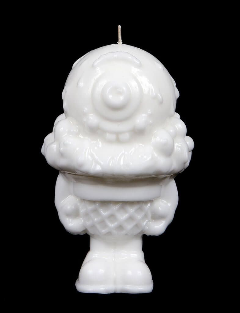Mister Melty Candle1