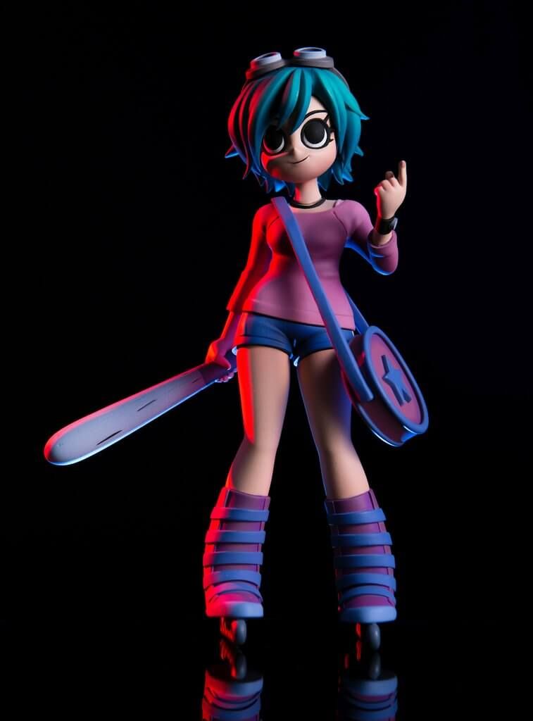 collectible figure