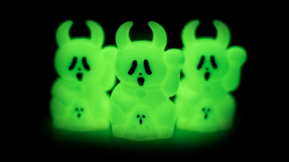 NAUTS GID GHOST UAMOU SERIES 3