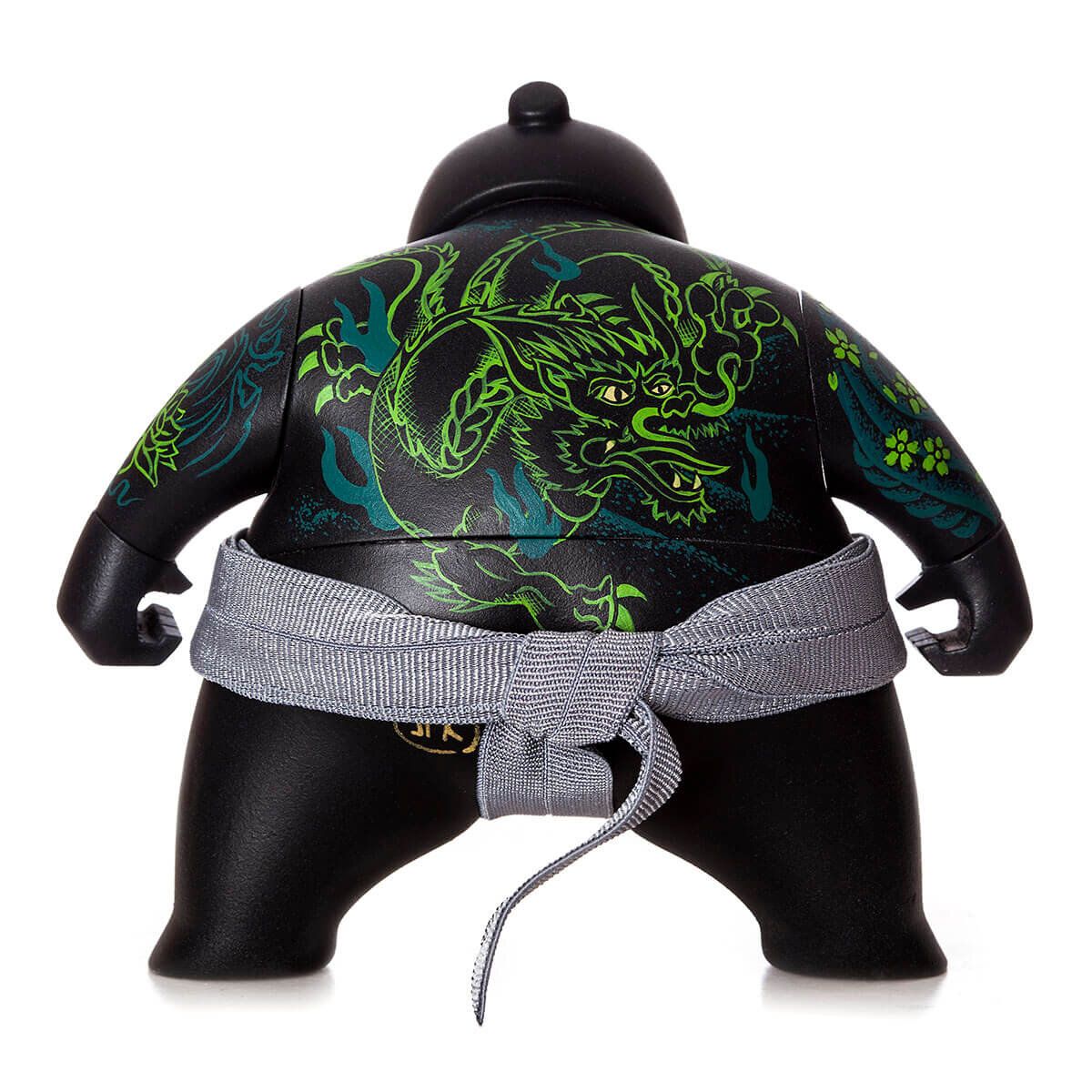 New JPK Bitsumo custom1
