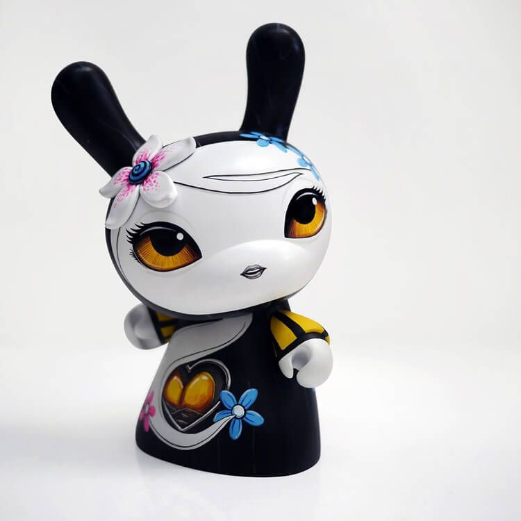 OTTO BJORNIK X KIDROBOT