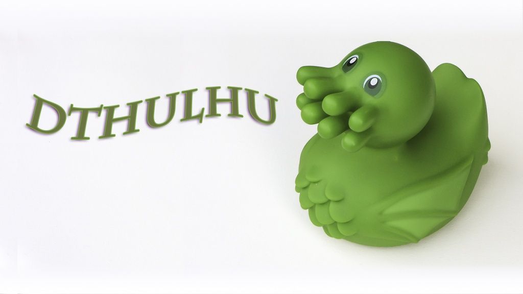 The final duck will have slightly enlarged eyes from the pull and painted wing as in the mock-up above.
