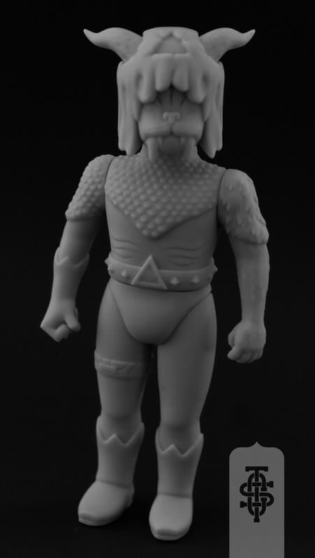 C.A.S.T. Ango Prototype