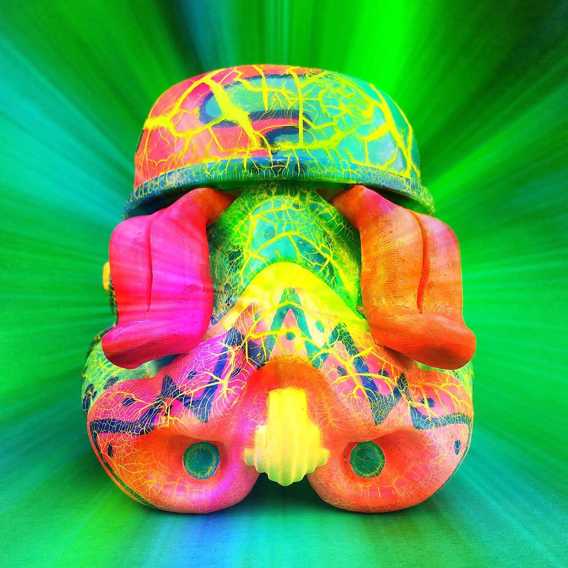 naptime noah trippy trooper