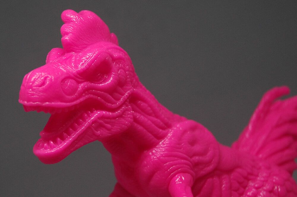 toy art gallery tease