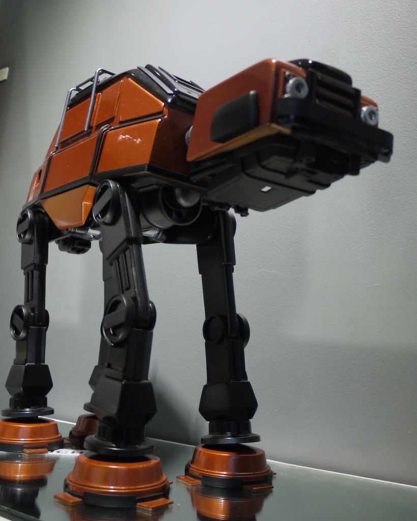 At-AT by Jan Calleja