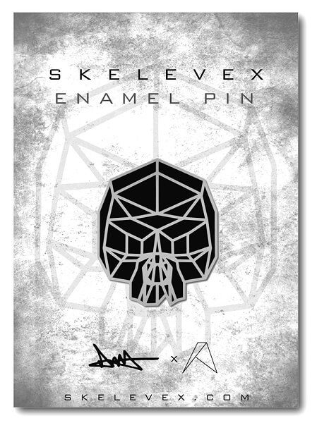 DMS skelevex pin