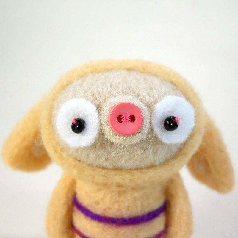 FREDO THE JACABOB by kit lane