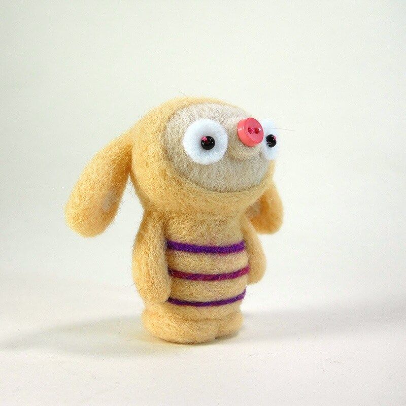 FREDO THE JACABOB by kit lane 2