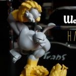 Happy-Bombs-By-Wetworks-custom-Coarse-PAW