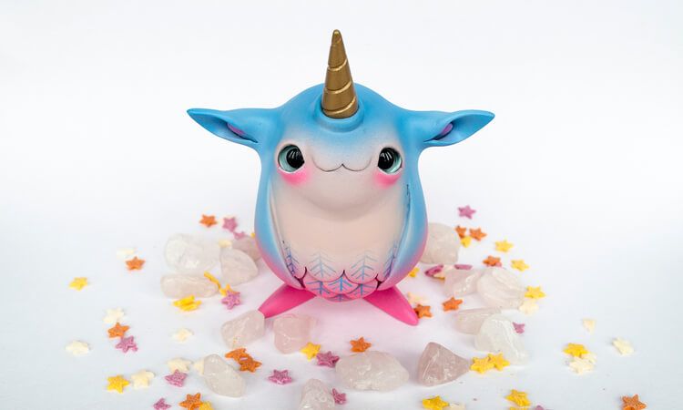 Little Bitxitu By Tomodachi Island FGH TOYS look