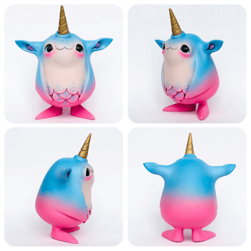 Little Bitxitu By Tomodachi Island FGH TOYS mix