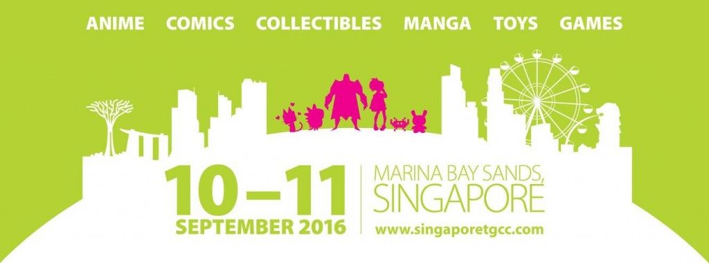 STGCC 2016