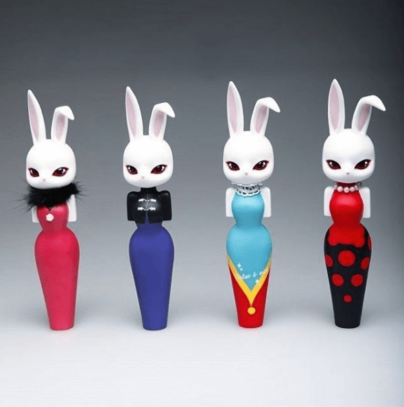 VIRTUE 1st Collection By NEBN