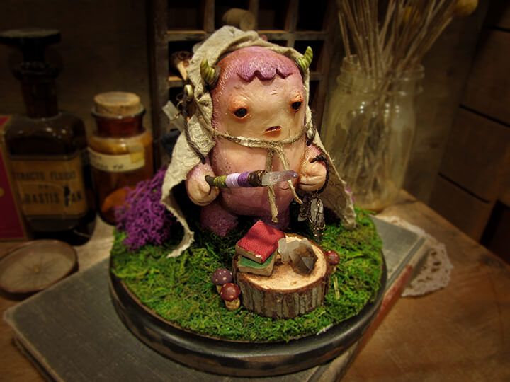 Yosiell_Lorenzo_Crystal_Healer