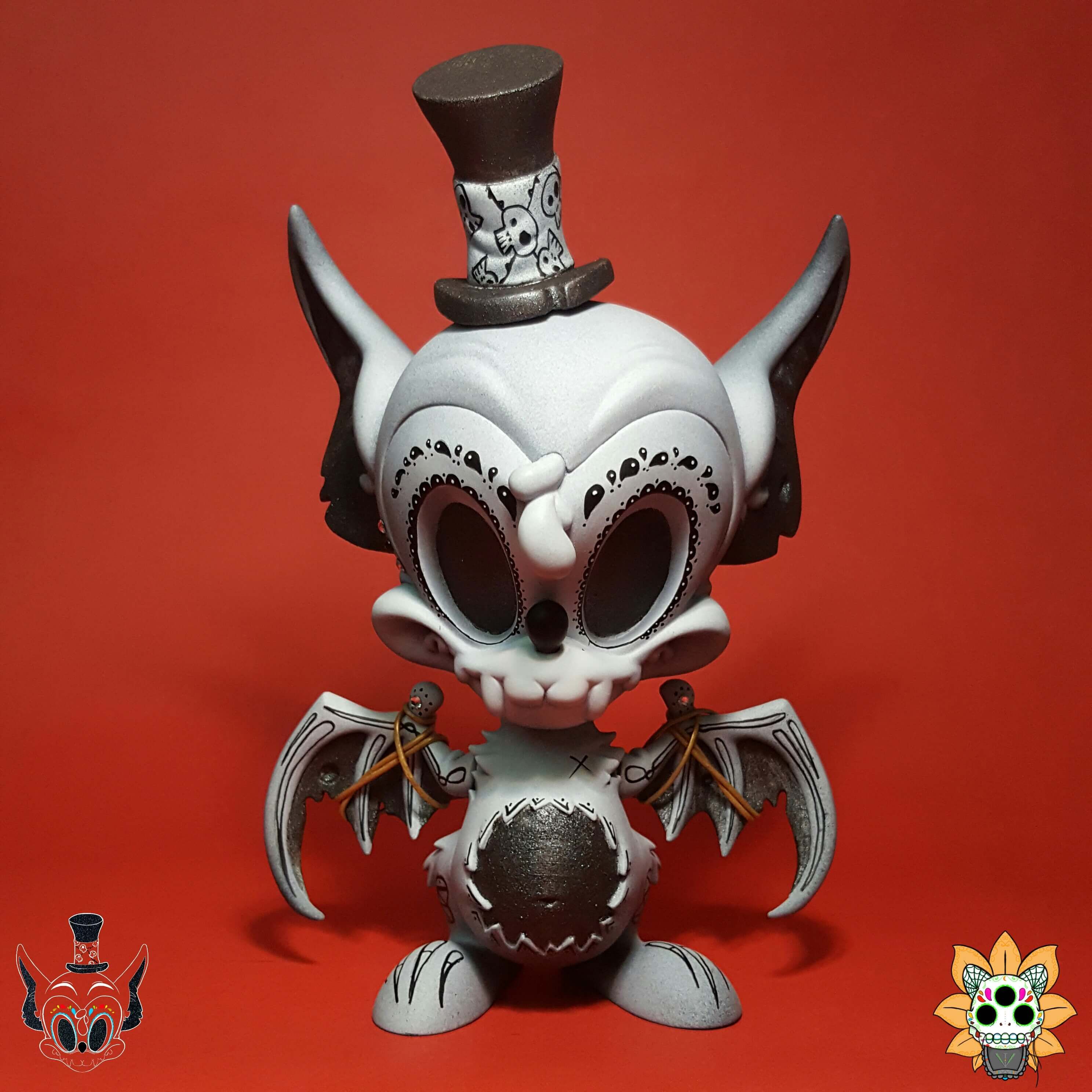 day dream by ink_visuals a brandt peters night king custom