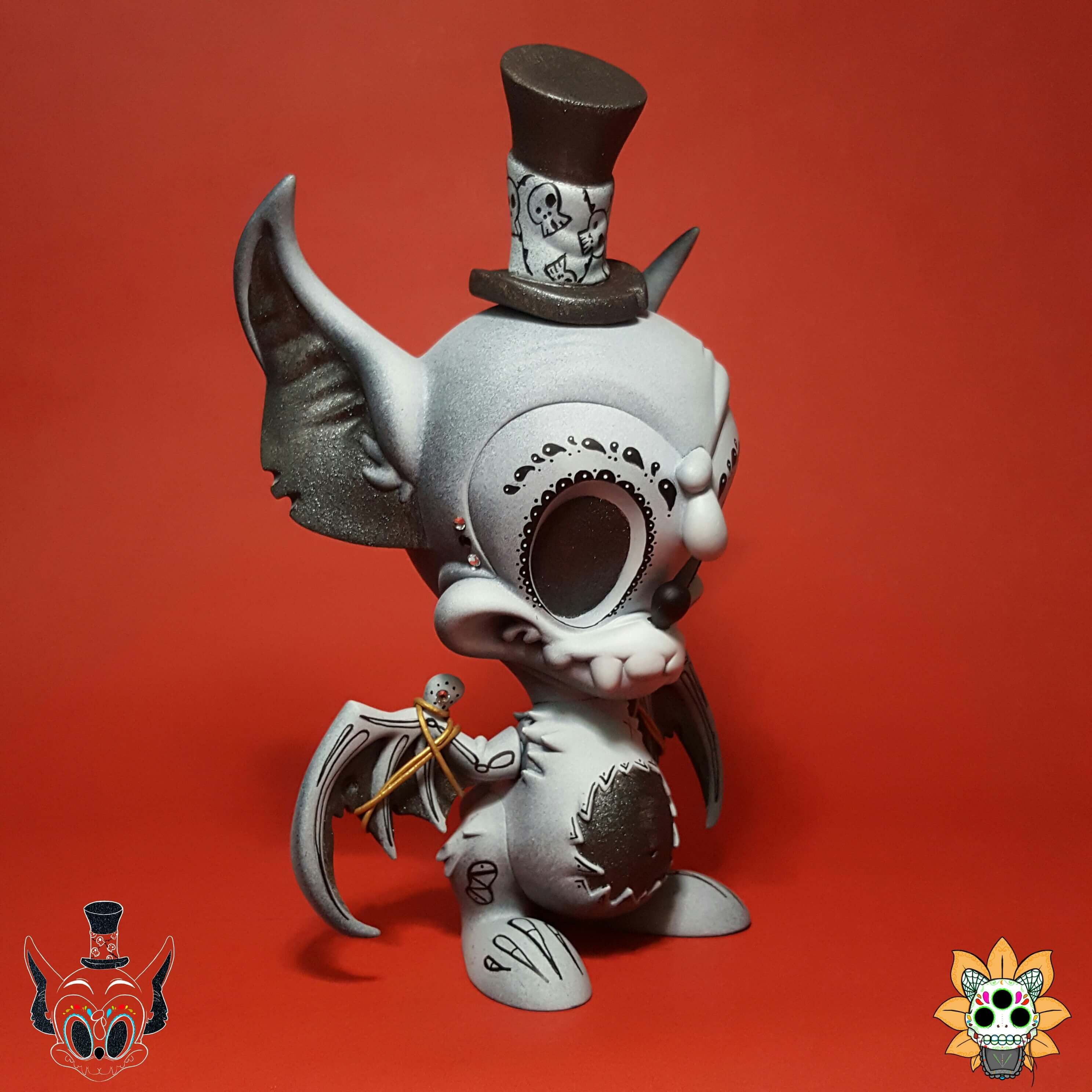 day dream by ink_visuals a brandt peters night king custom3