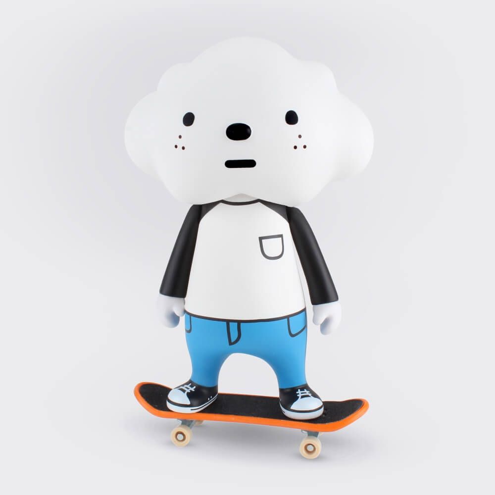 fluffyhouse-skatercloud