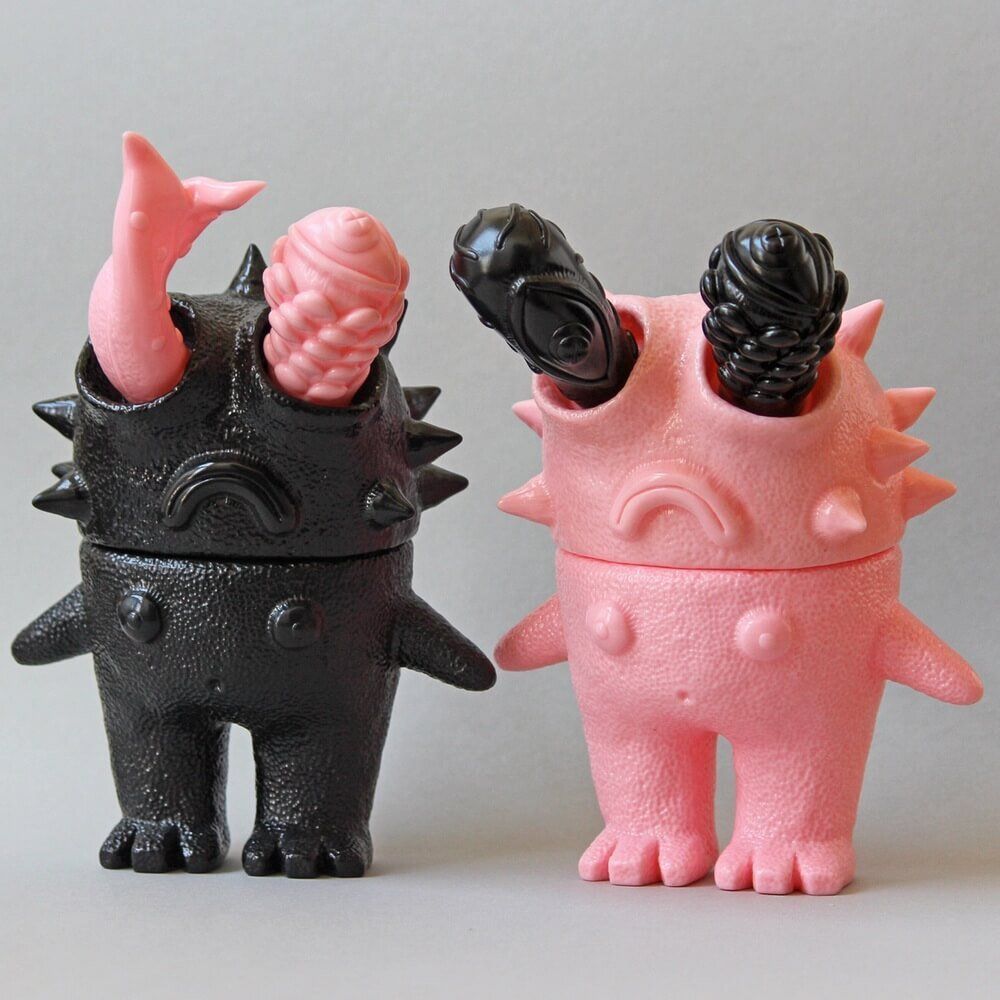 Flesh and Sludge Woebegone Mamillas By Psycho Scimitar