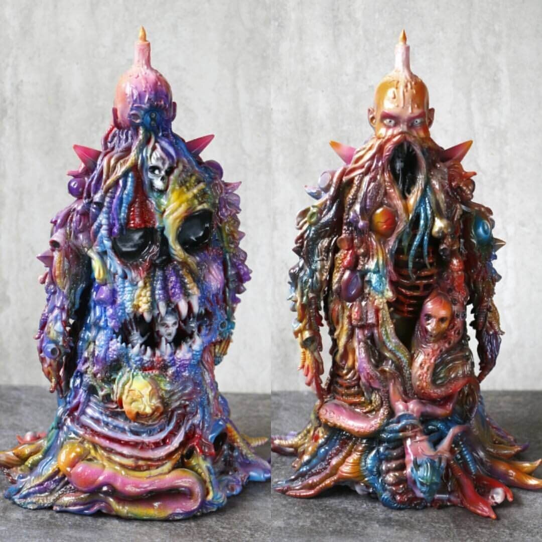 LOLGOLTH GNAZGOROTH