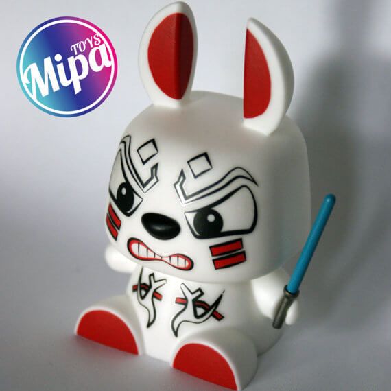 MIPA TOYS – GULEROD