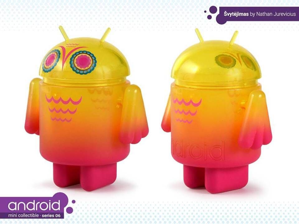 Svytejimas-Androids-series-6-by-Nathan-Jurevicius-andrew-bell-google vinyl