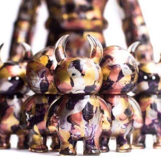 Uamou x FLABSLAB STGCC 2016 Exclusives front