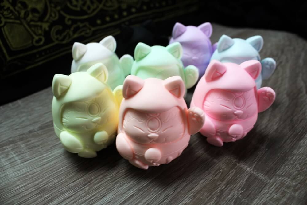 candy darumao 2