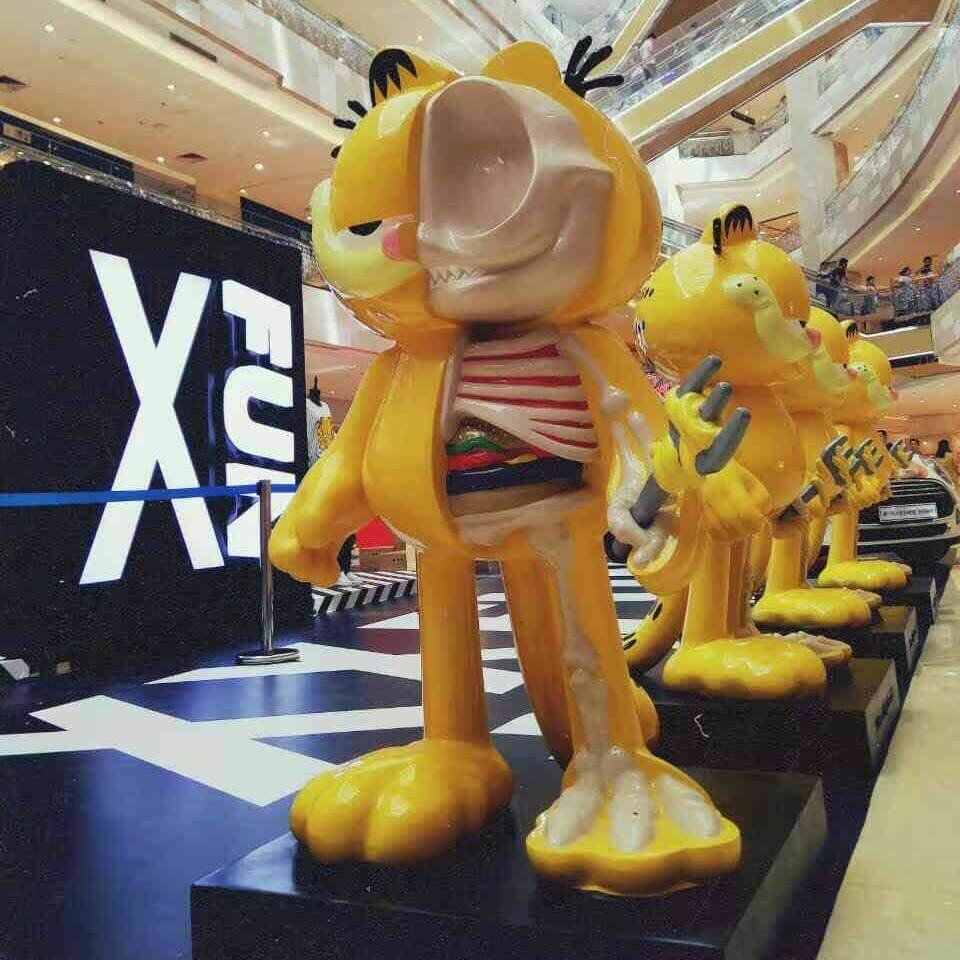 garfield-jason-freeny-london