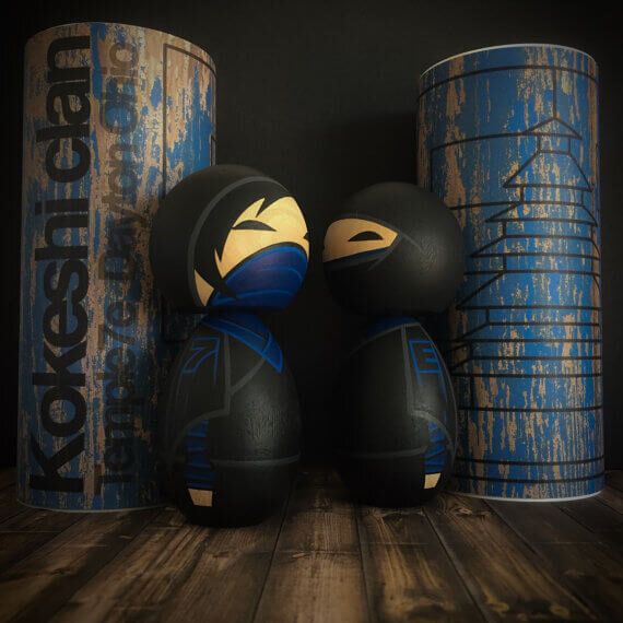 7e-ninja-kokeshi-doll-shinobi-true-blue-crew-limited-edition-3