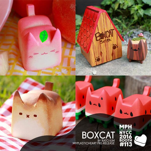 box-cat-by-rato-kim