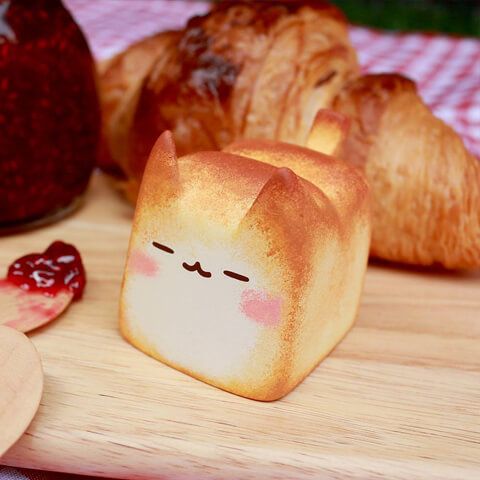 Breadcart A