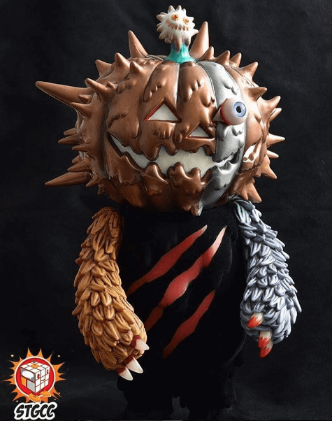Halloween inc