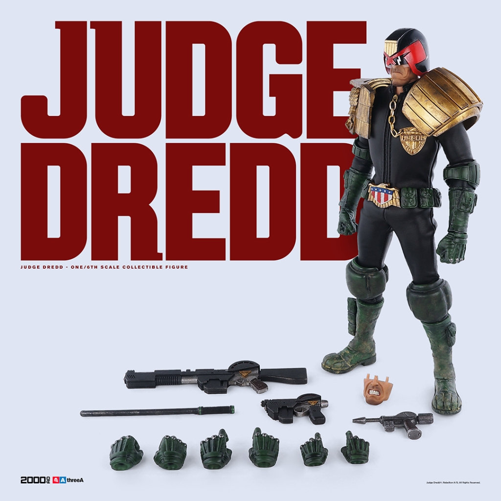 judge-dredd-1-6th-scale-by-2000-ad-x-threea-3a-figure