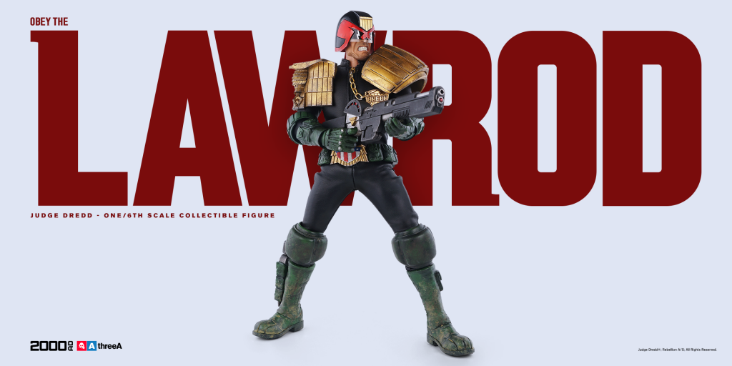 judge-dredd-1-6th-scale-by-2000-ad-x-threea-3a-figure-2