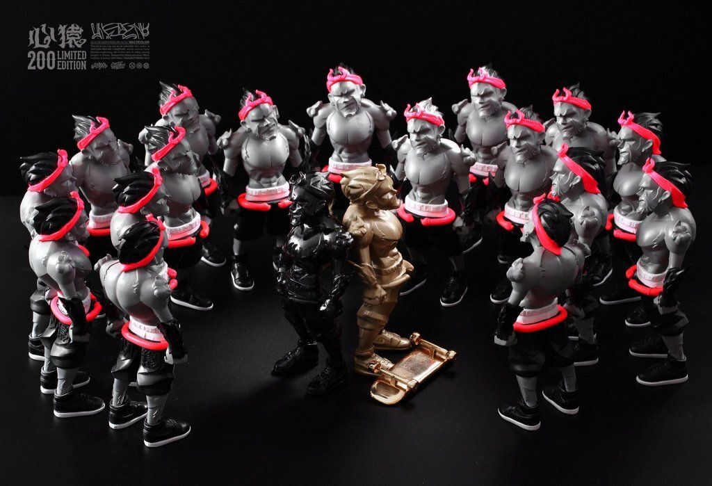 no-1-hustler-xinyuan-monkey-king-by-naughtybrain-line-up